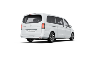 Vito Tourer - 360° view