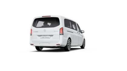 Vito Tourer - 360° view