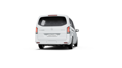 Vito Tourer - 360° view