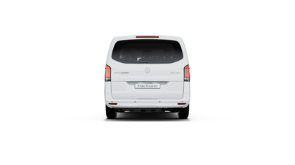 Vito Tourer - 360° view