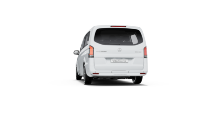 Vito Tourer - 360° view