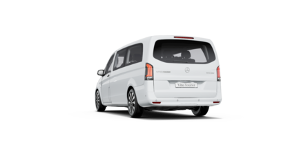 Vito Tourer - 360° view