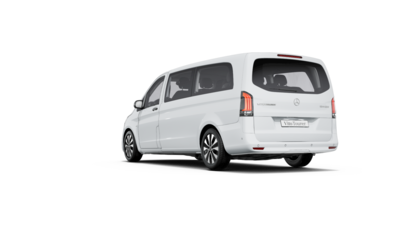 Vito Tourer - 360° view