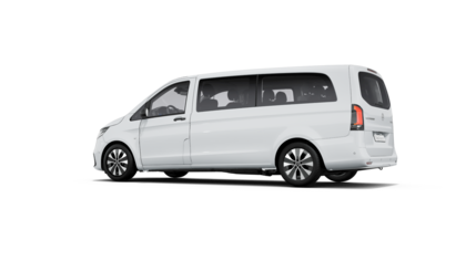Vito Tourer - 360° view