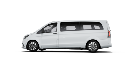 Vito Tourer - 360° view