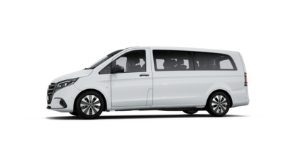 Vito Tourer - 360° view