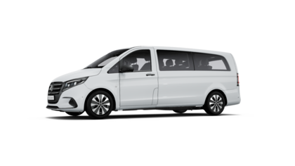 Vito Tourer - 360° view
