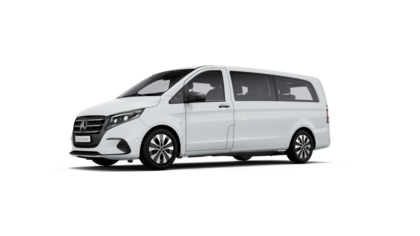 Vito Tourer - 360° view