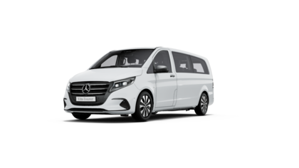 Vito Tourer - 360° view