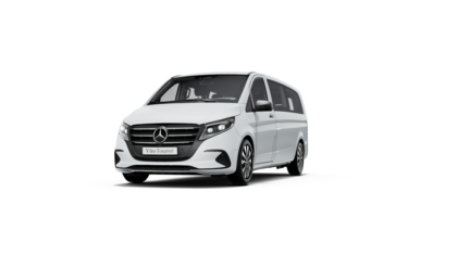 Vito Tourer - 360° view