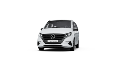Vito Tourer - 360° view