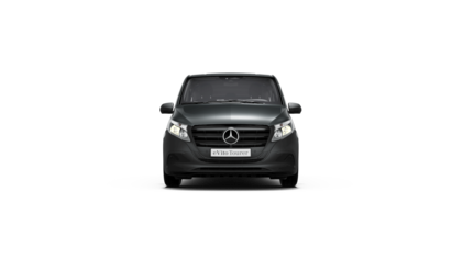 eVito Tourer - 360° view