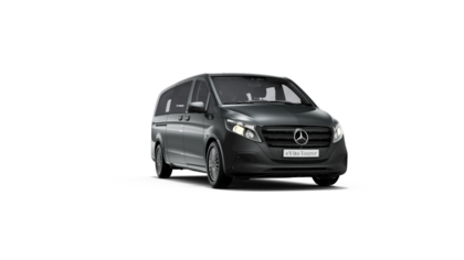 eVito Tourer - 360° view