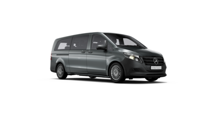 eVito Tourer - 360° view