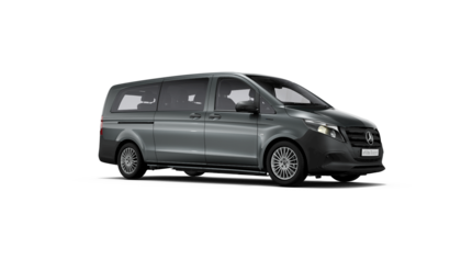 eVito Tourer - 360° view