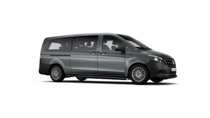 eVito Tourer - 360° view