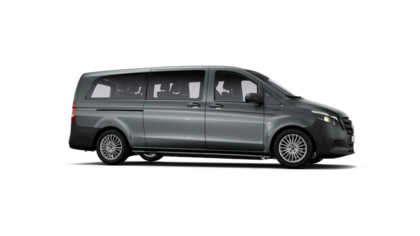 eVito Tourer - 360° view