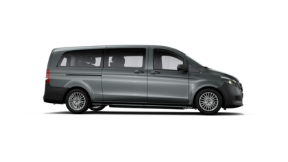 eVito Tourer - 360° view