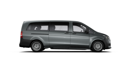eVito Tourer - 360° view
