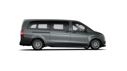 eVito Tourer - 360° view