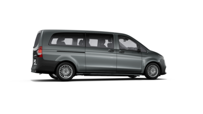eVito Tourer - 360° view