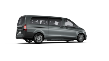 eVito Tourer - 360° view