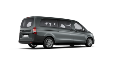 eVito Tourer - 360° view