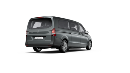 eVito Tourer - 360° view