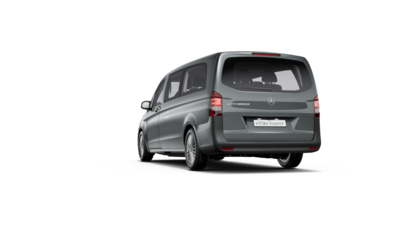 eVito Tourer - 360° view