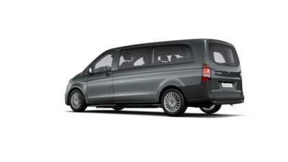 eVito Tourer - 360° view