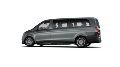 eVito Tourer - 360° view