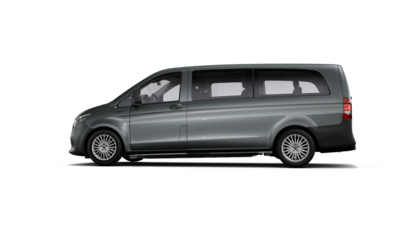 eVito Tourer - 360° view