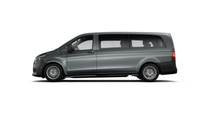 eVito Tourer - 360° view