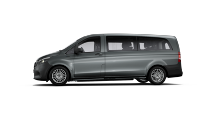 eVito Tourer - 360° view