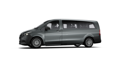 eVito Tourer - 360° view