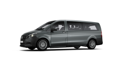eVito Tourer - 360° view