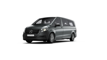 eVito Tourer - 360° view