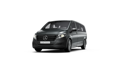 eVito Tourer - 360° view