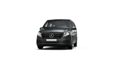 eVito Tourer - 360° view