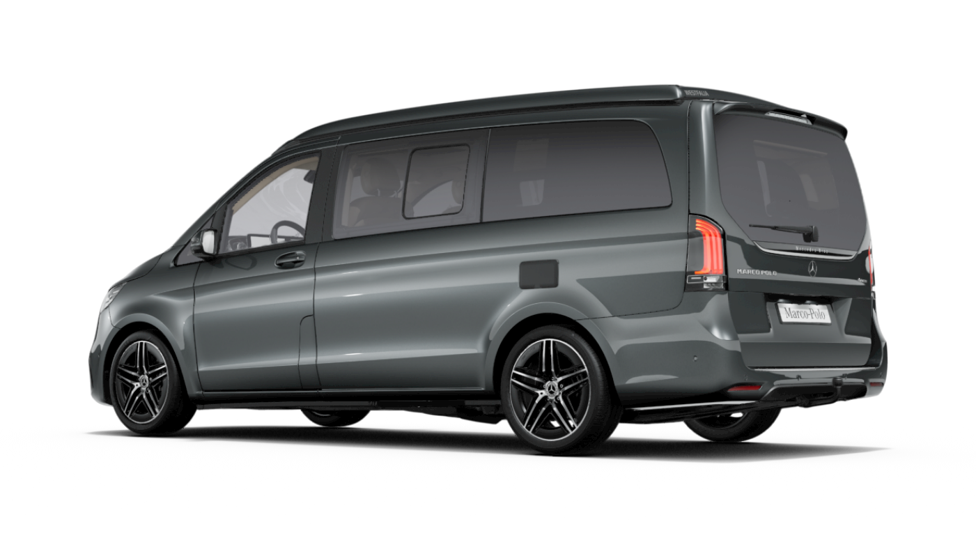 Marco Polo 300 d Standard 3200mm L kaufen | Mercedes-Benz Store