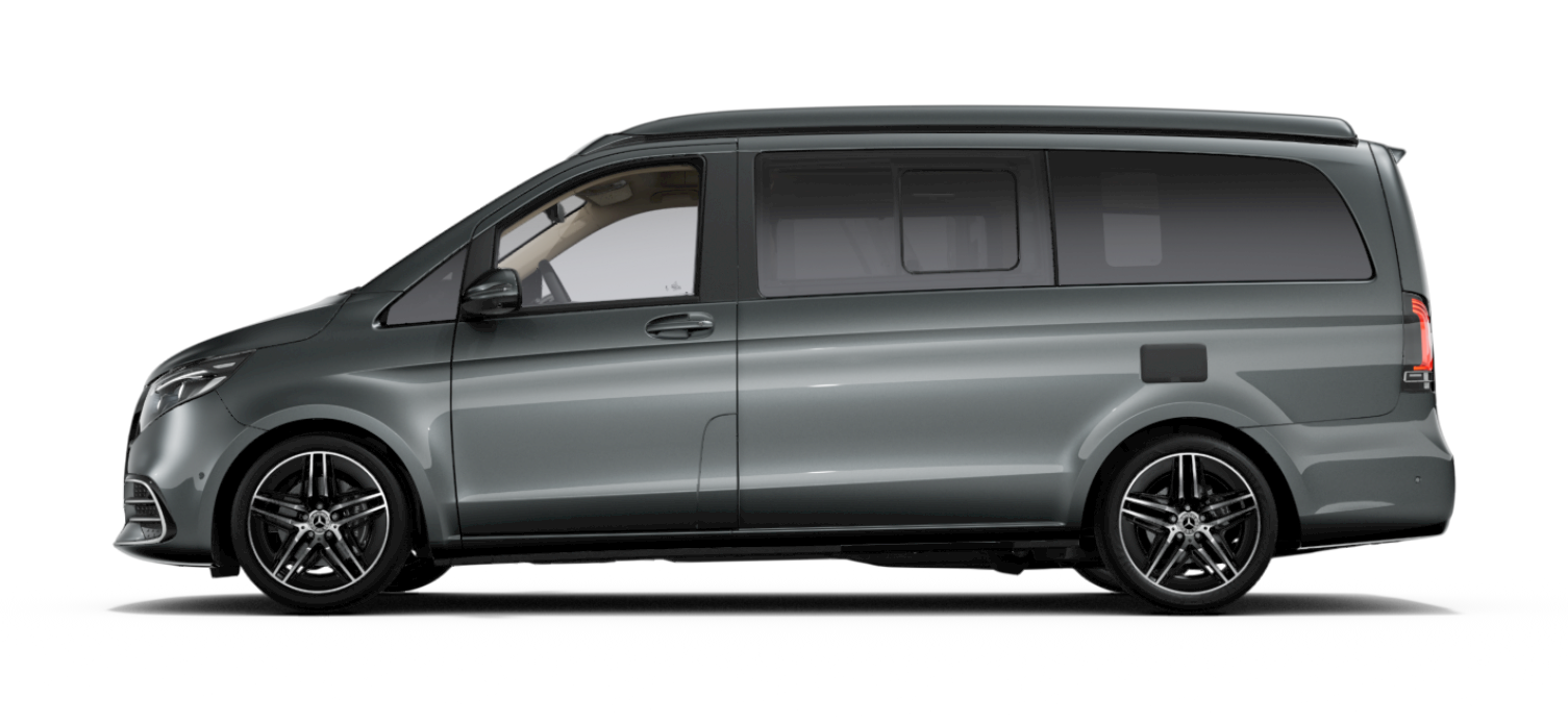 Marco Polo 300 d Standard 3200mm L kaufen | Mercedes-Benz Store