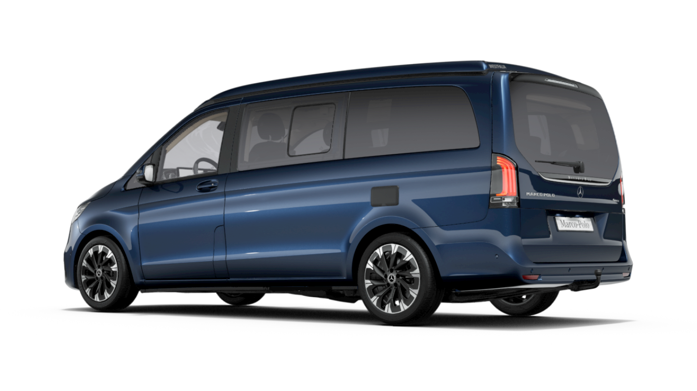 Marco Polo 250 d Standard 3200mm L kaufen | Mercedes-Benz Store