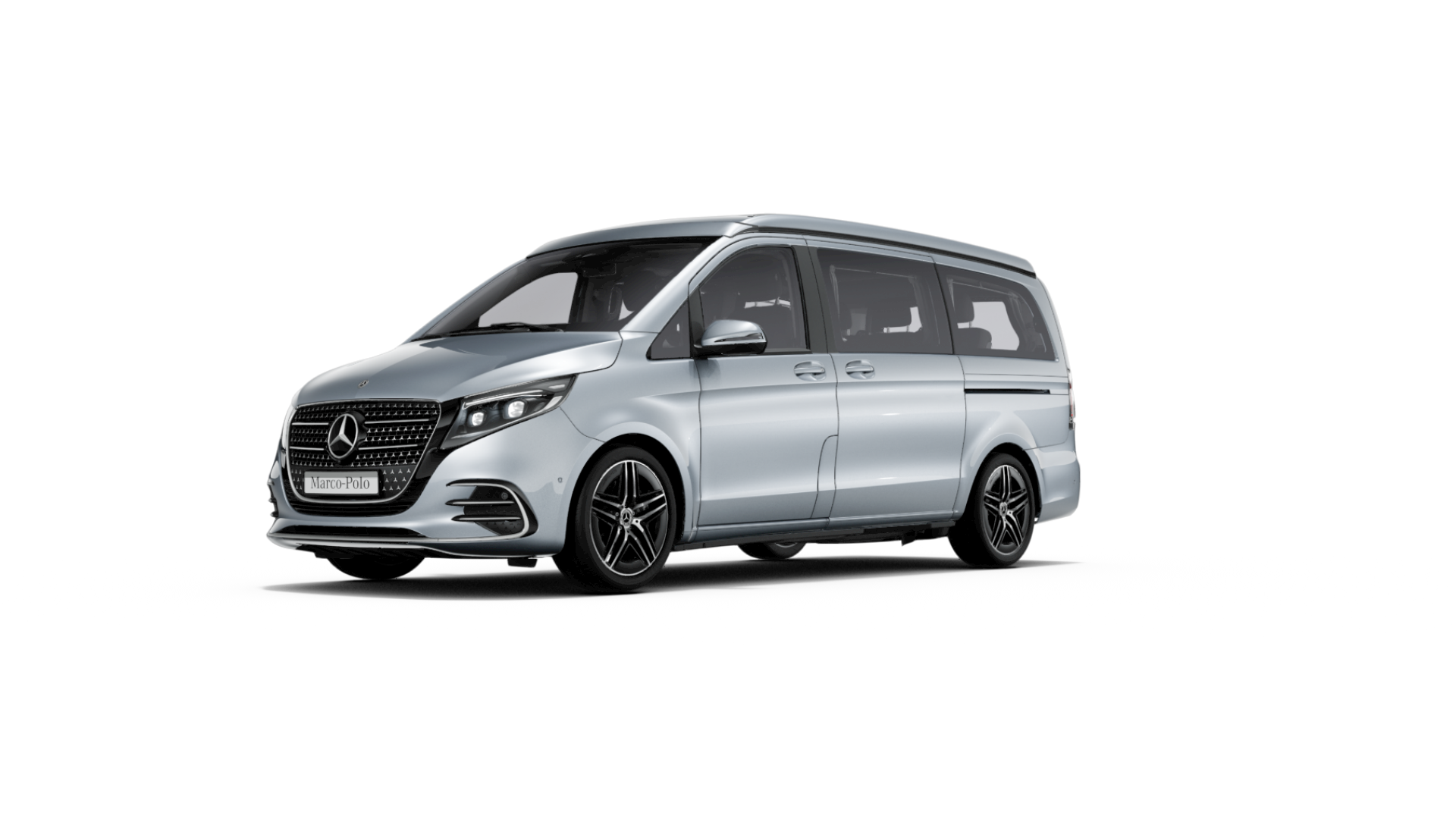 V-Klasse MP Marco Polo HORIZON
