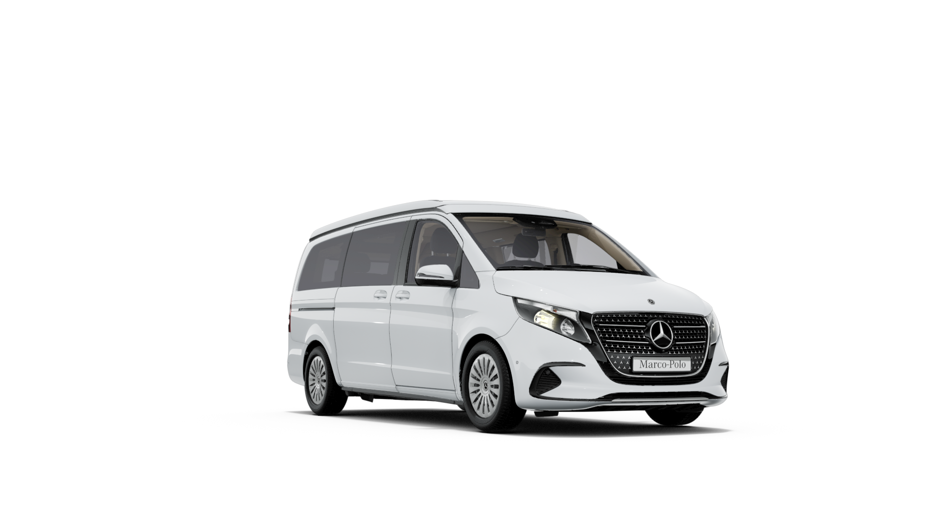 Marco Polo de Classe V