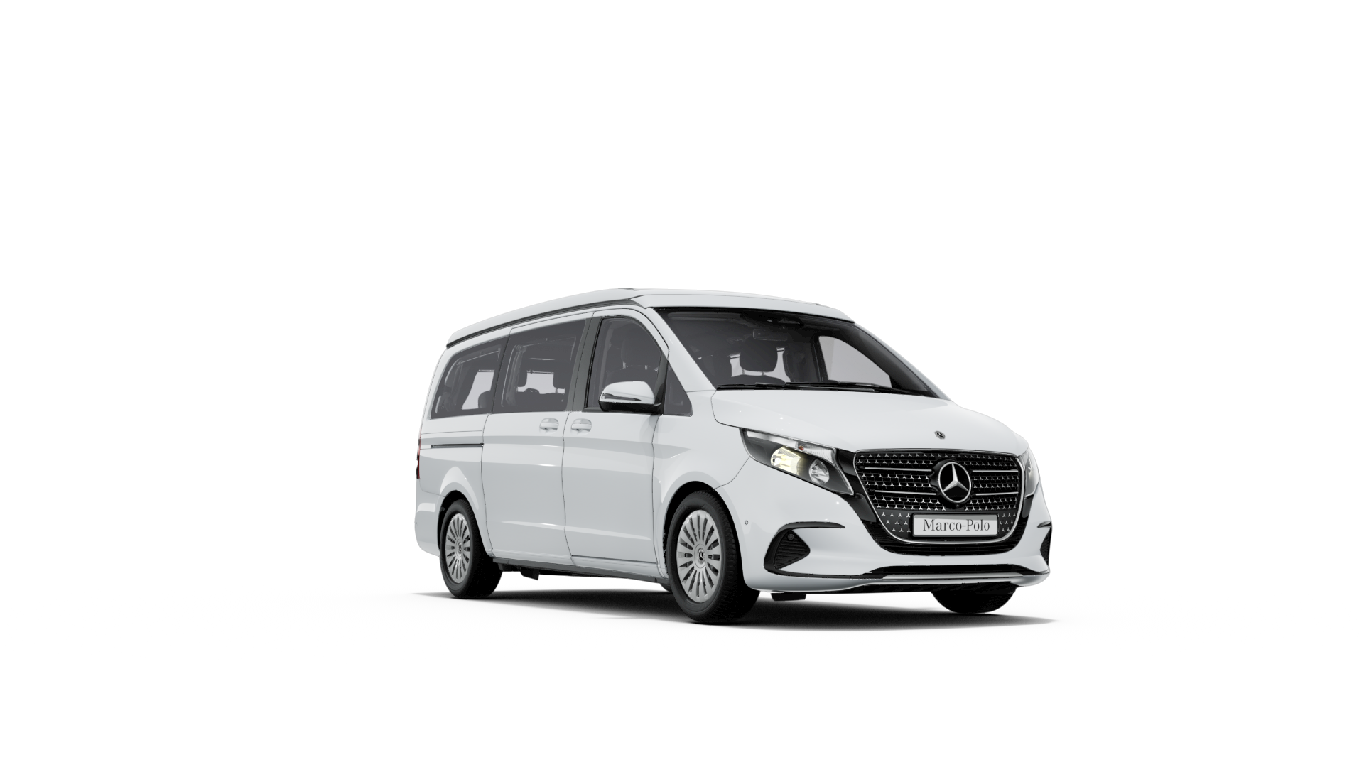 Marco Polo de Classe V Marco Polo HORIZON