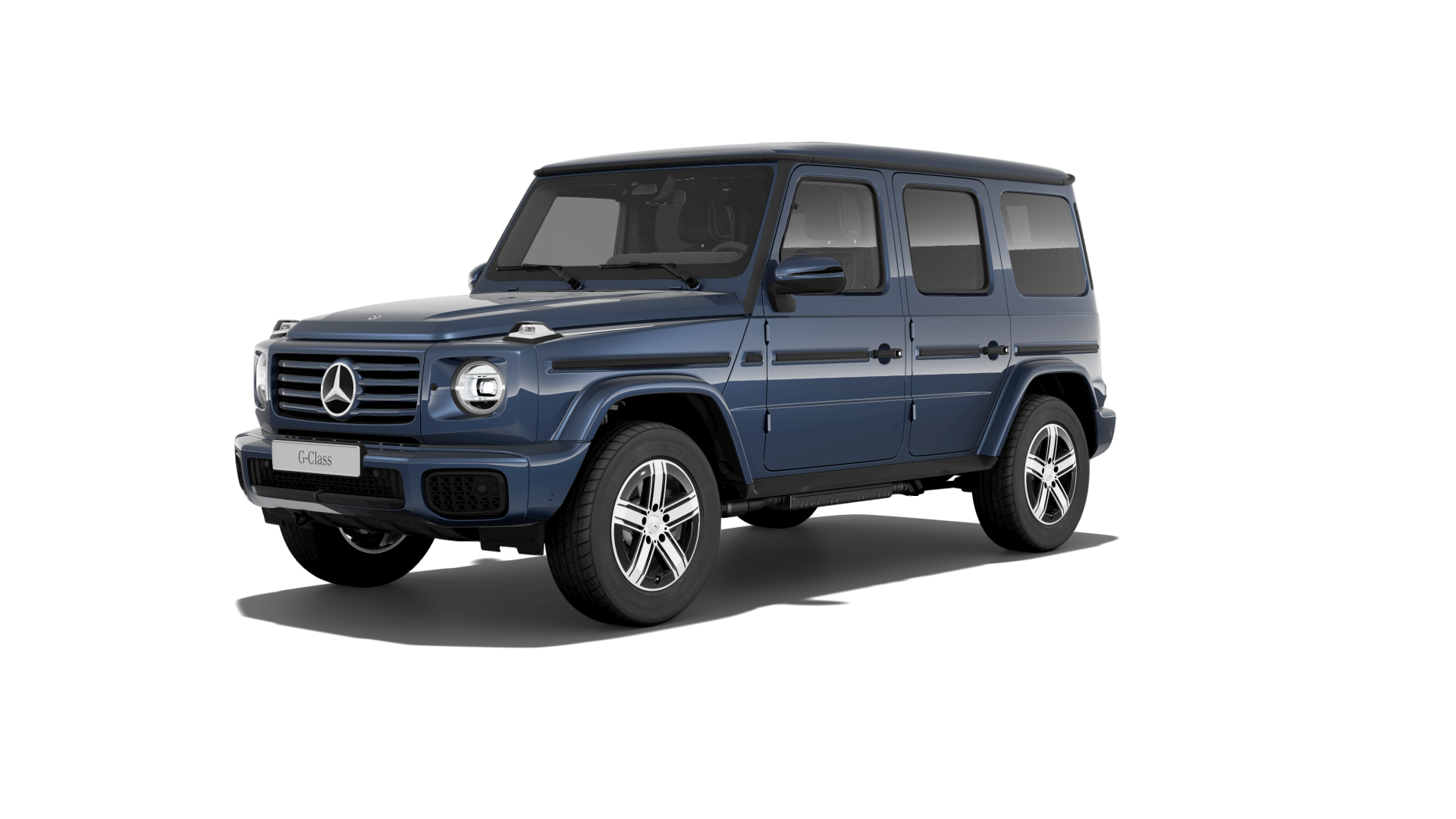 G-Klasse