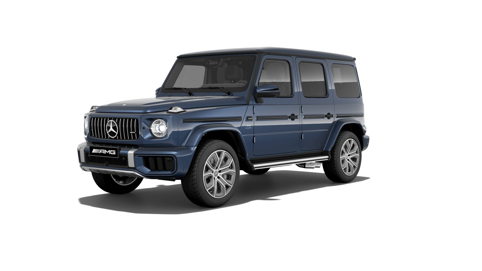 Mercedes-AMG Classe G