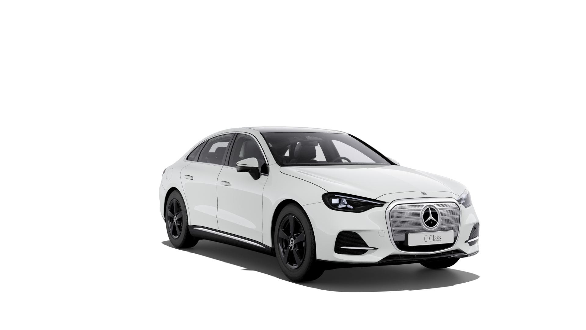 C-Klasse Limousine