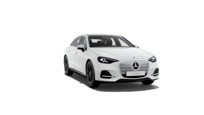 C-Klasse Limousine - 360° view