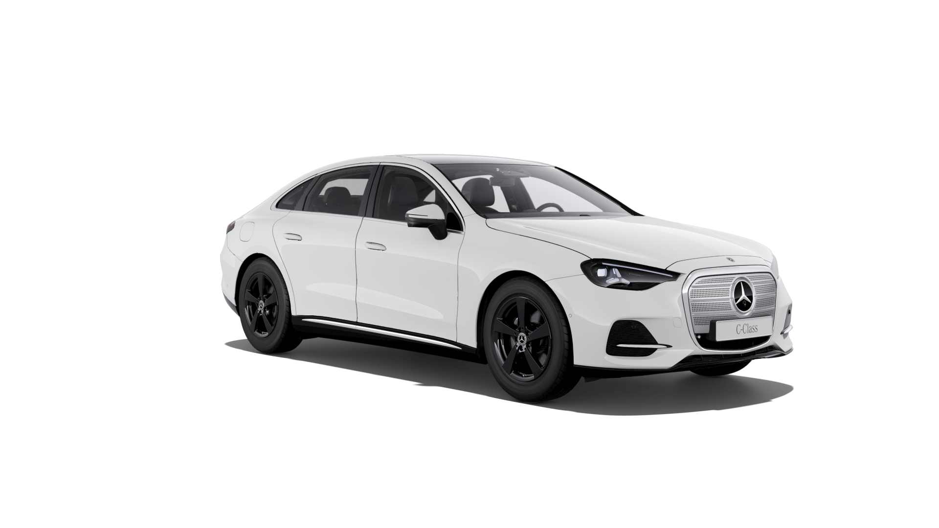 C-Klasse Limousine